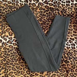 Loft Outlet Side Seam Slimming Leggings